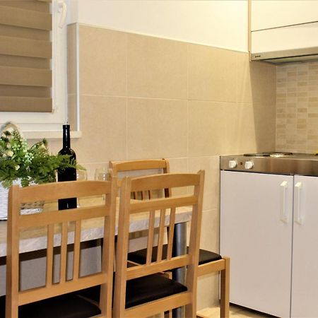 City Center Apartments Miro Μακάρσκα Εξωτερικό φωτογραφία