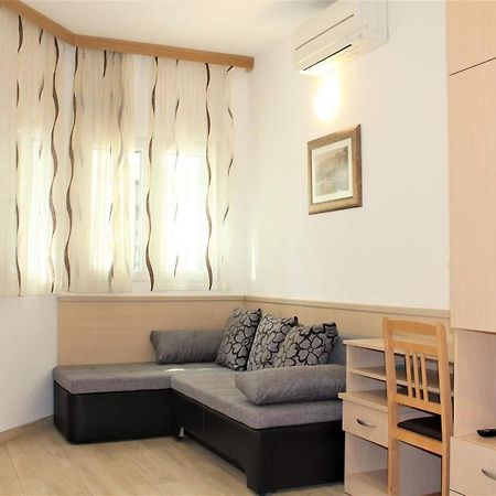 City Center Apartments Miro Μακάρσκα Εξωτερικό φωτογραφία