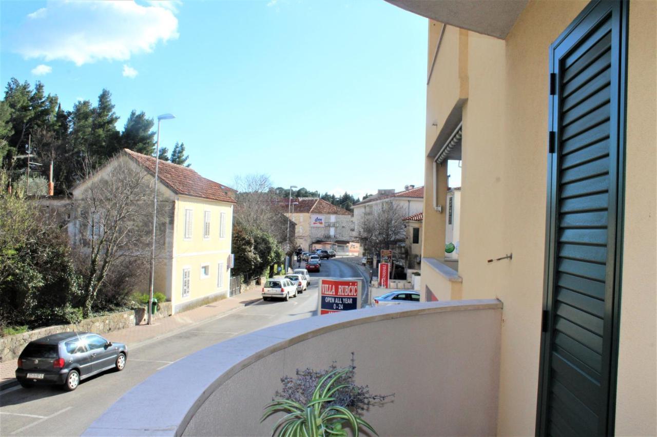 City Center Apartments Miro Μακάρσκα Εξωτερικό φωτογραφία