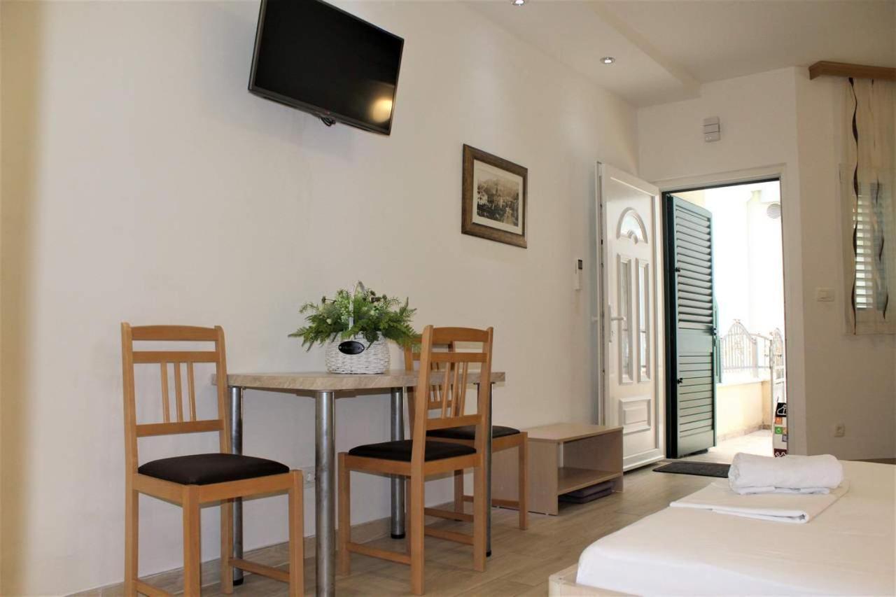 City Center Apartments Miro Μακάρσκα Εξωτερικό φωτογραφία