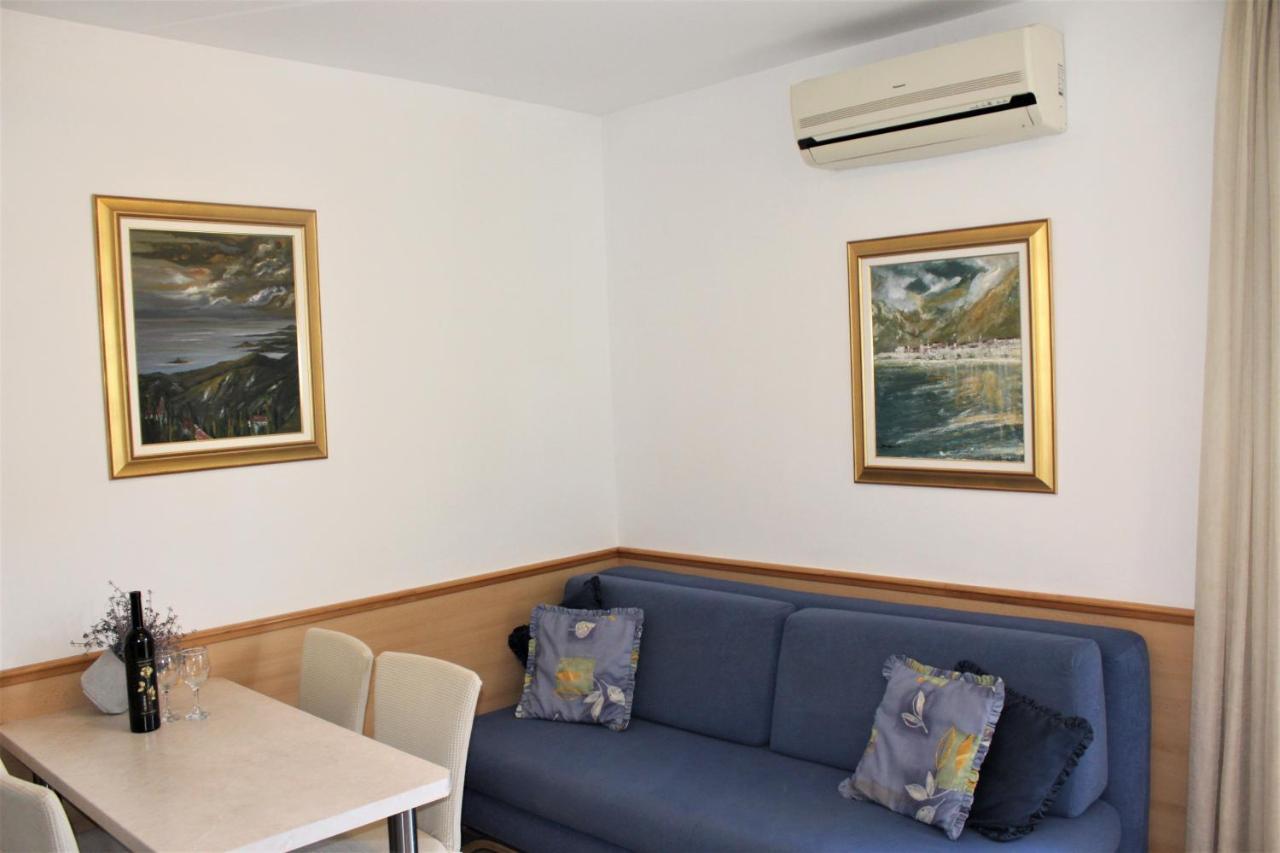 City Center Apartments Miro Μακάρσκα Εξωτερικό φωτογραφία