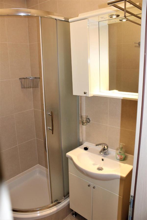 City Center Apartments Miro Μακάρσκα Εξωτερικό φωτογραφία