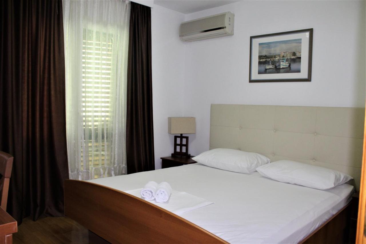 City Center Apartments Miro Μακάρσκα Εξωτερικό φωτογραφία