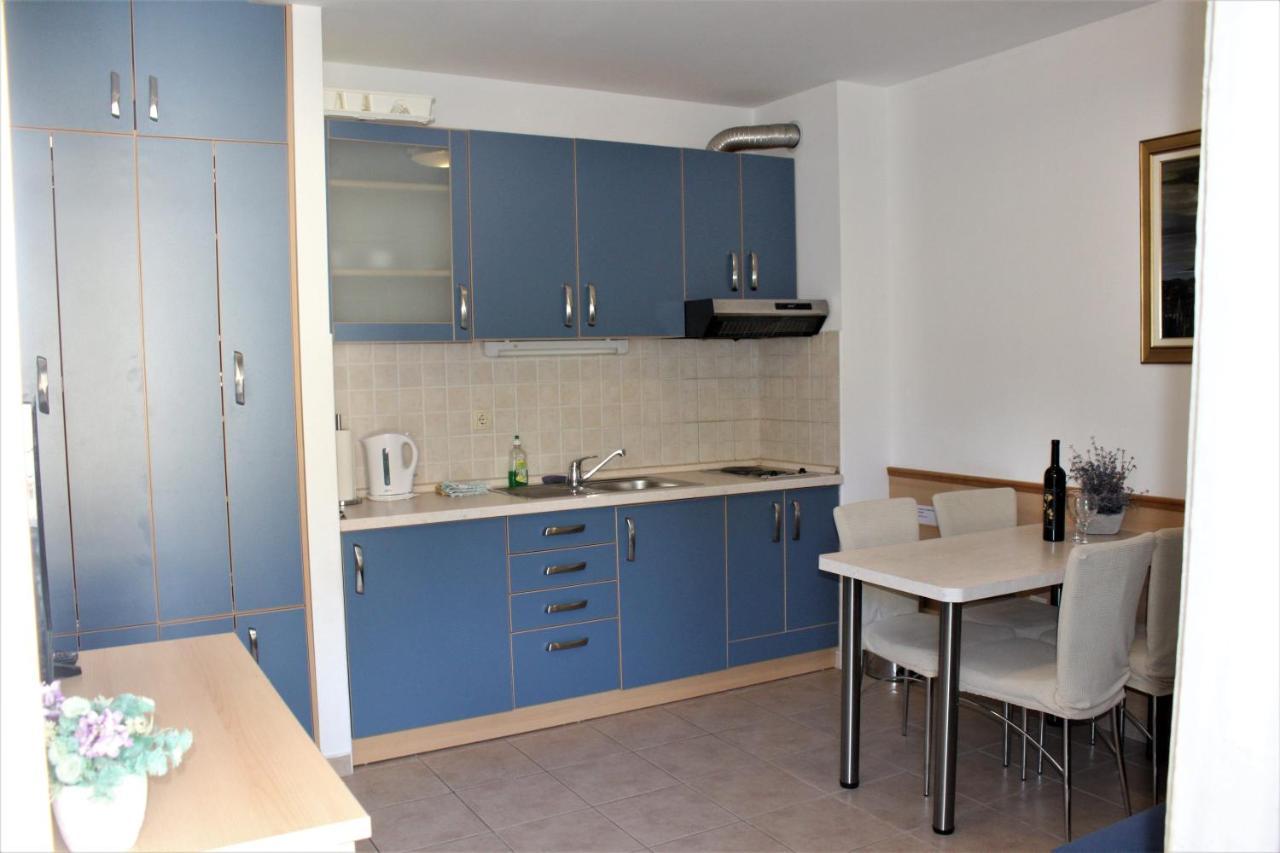 City Center Apartments Miro Μακάρσκα Εξωτερικό φωτογραφία