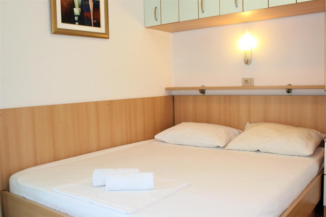 City Center Apartments Miro Μακάρσκα Εξωτερικό φωτογραφία