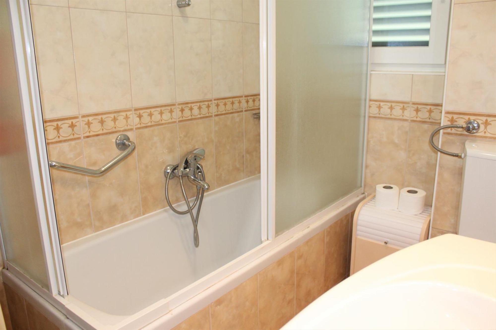 City Center Apartments Miro Μακάρσκα Εξωτερικό φωτογραφία