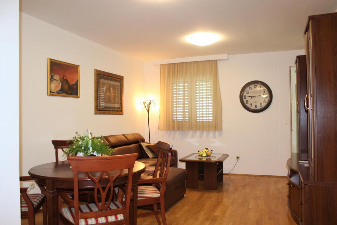 City Center Apartments Miro Μακάρσκα Εξωτερικό φωτογραφία