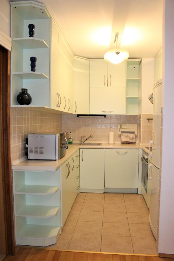 City Center Apartments Miro Μακάρσκα Εξωτερικό φωτογραφία