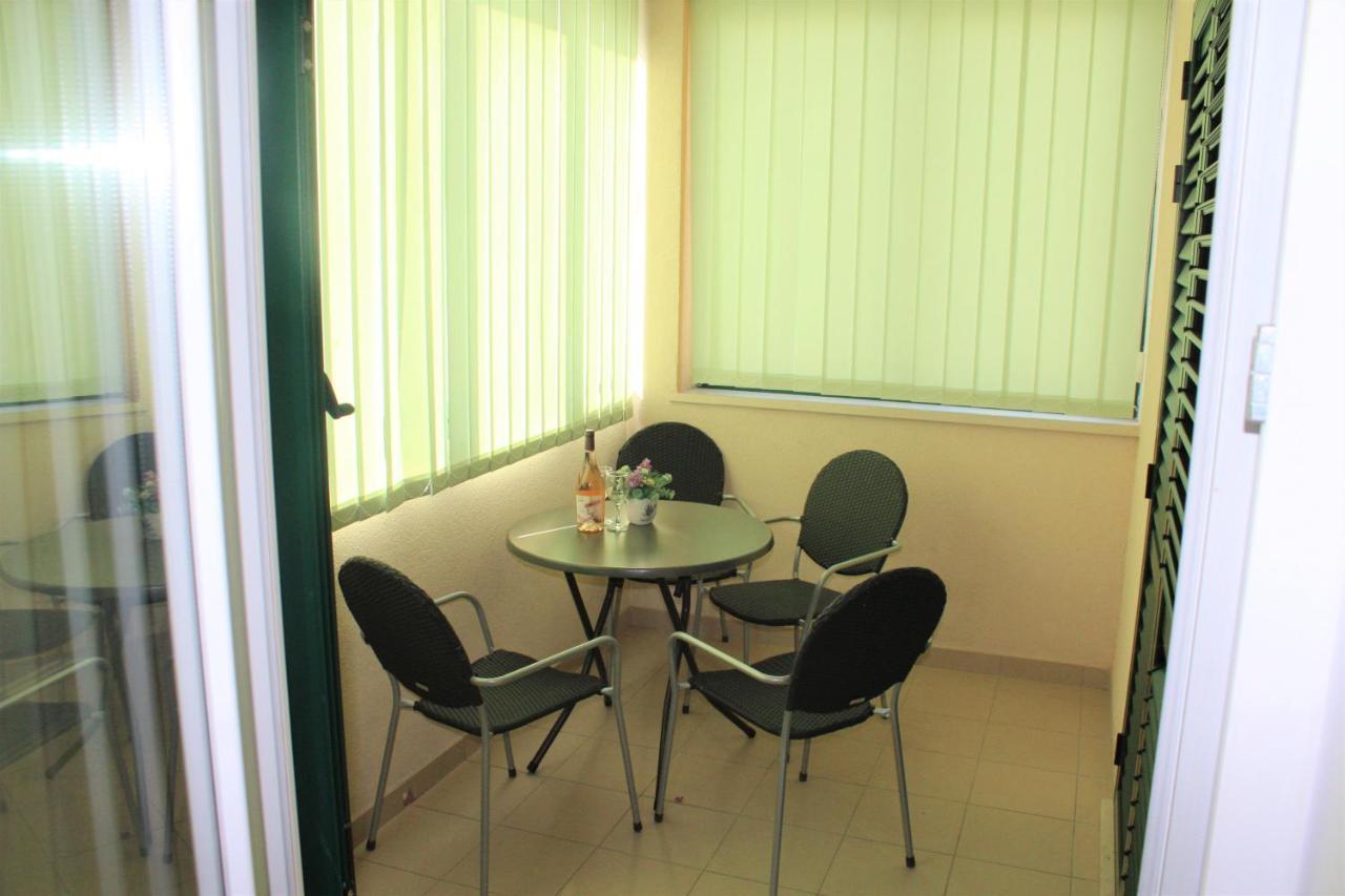 City Center Apartments Miro Μακάρσκα Εξωτερικό φωτογραφία
