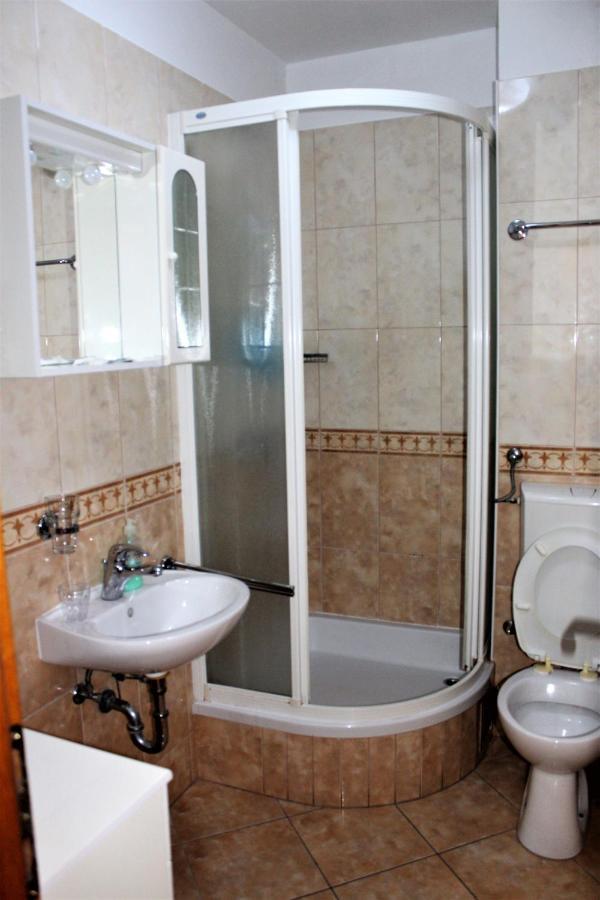City Center Apartments Miro Μακάρσκα Εξωτερικό φωτογραφία