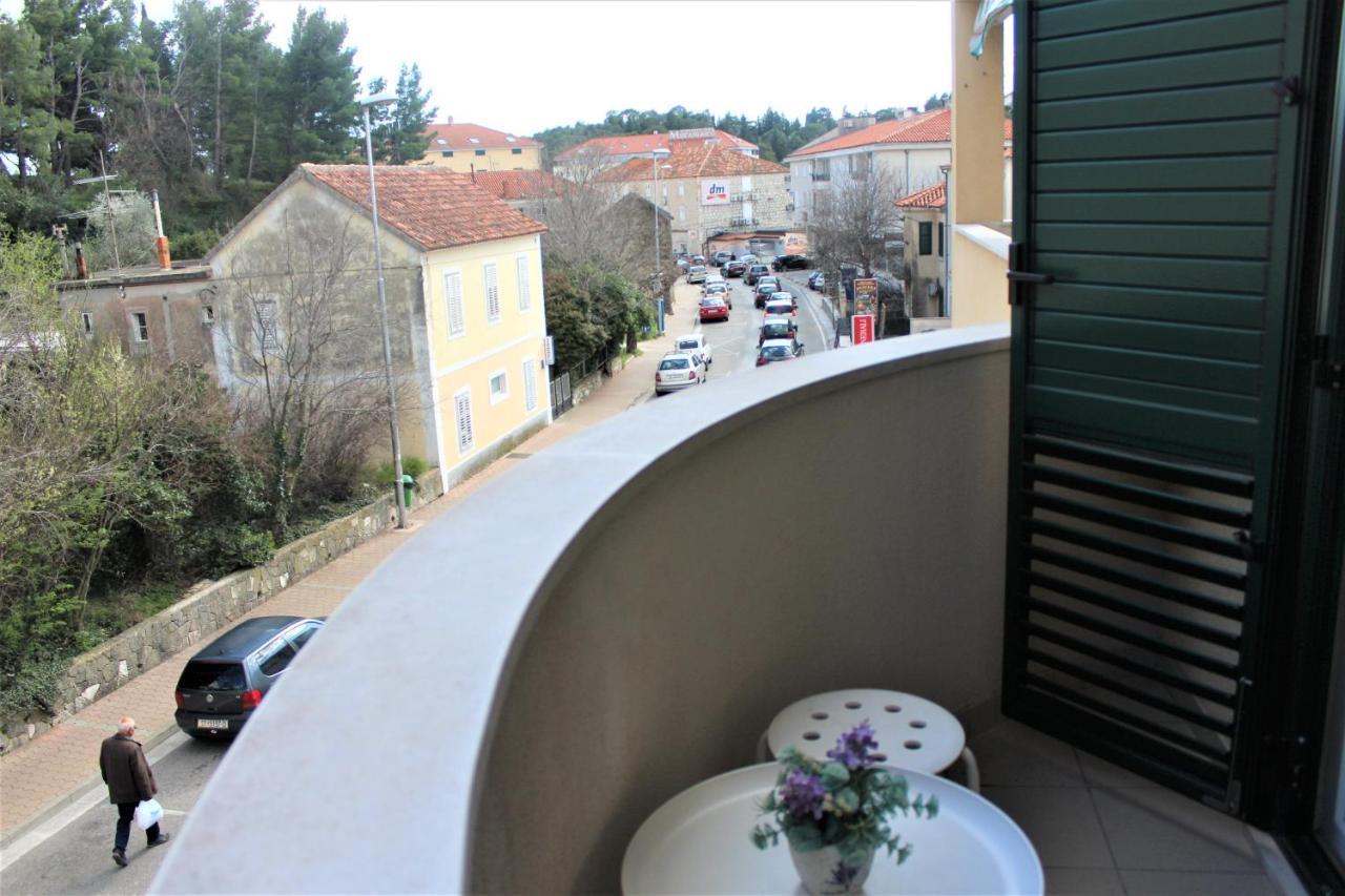 City Center Apartments Miro Μακάρσκα Εξωτερικό φωτογραφία
