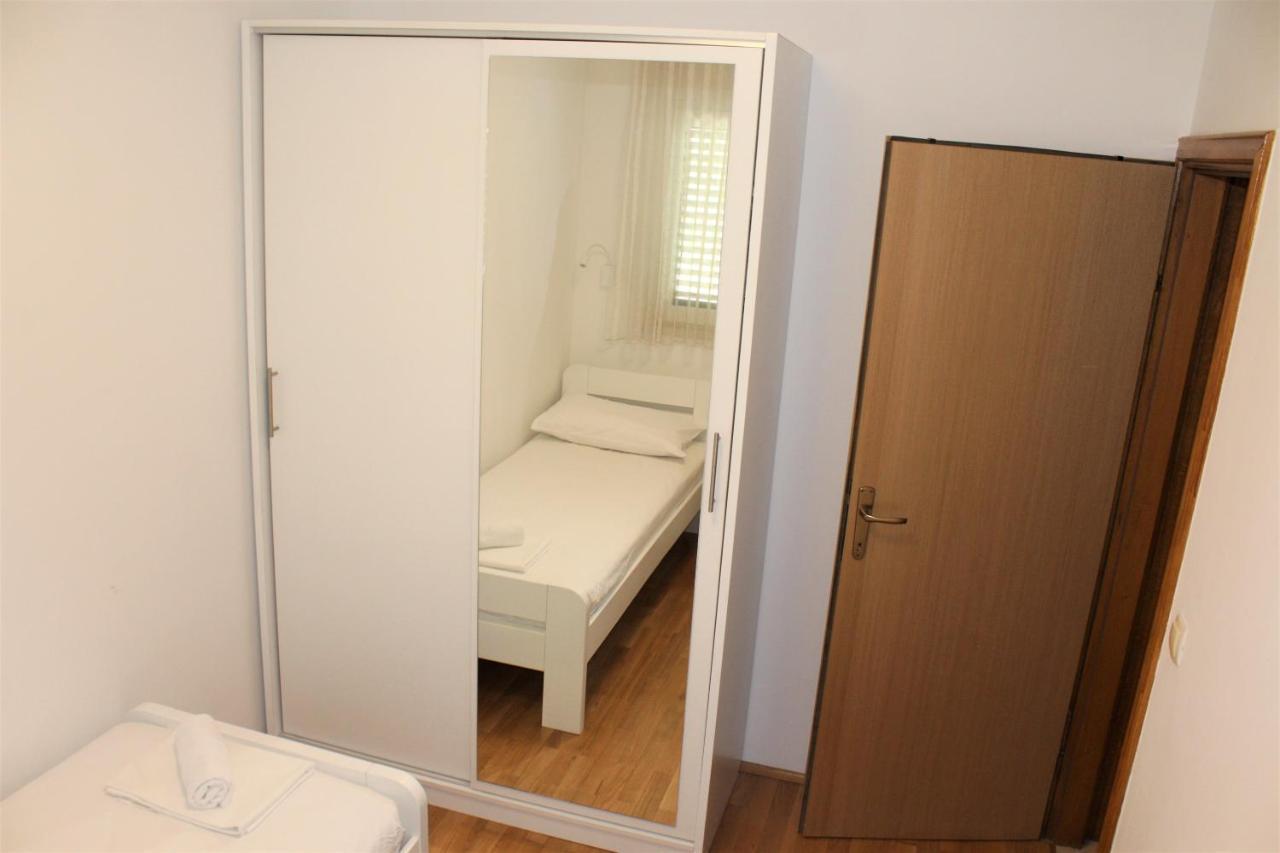 City Center Apartments Miro Μακάρσκα Εξωτερικό φωτογραφία
