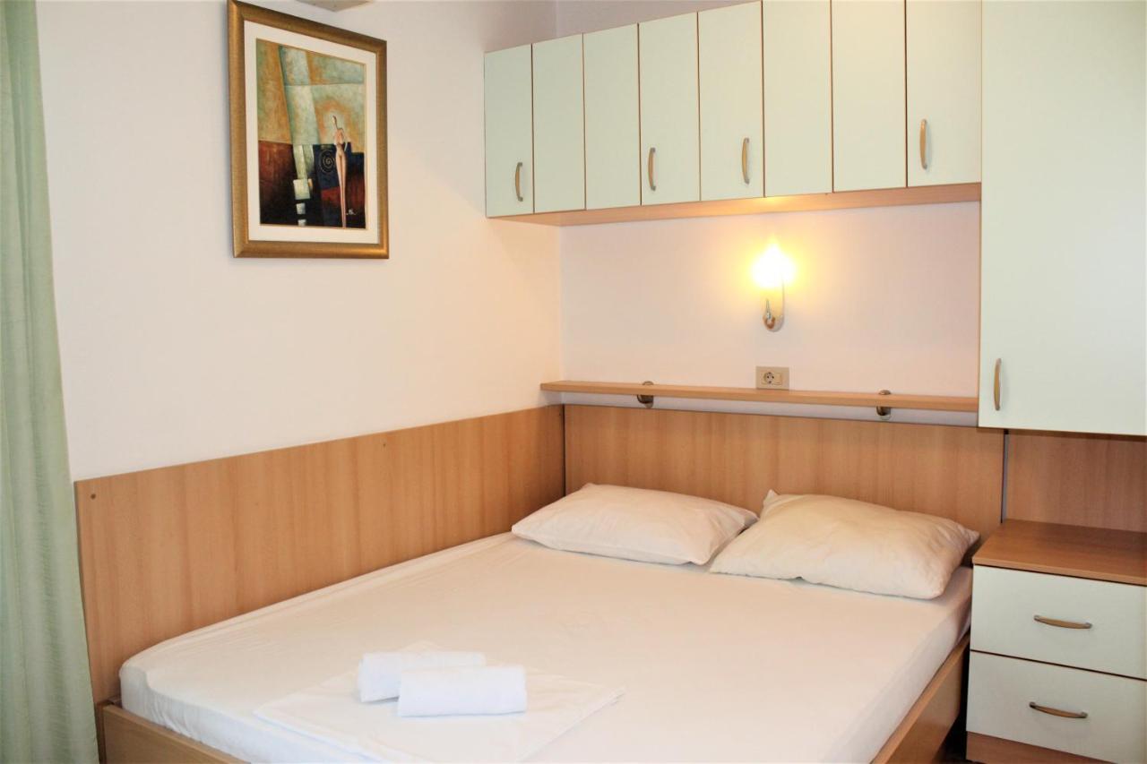 City Center Apartments Miro Μακάρσκα Εξωτερικό φωτογραφία