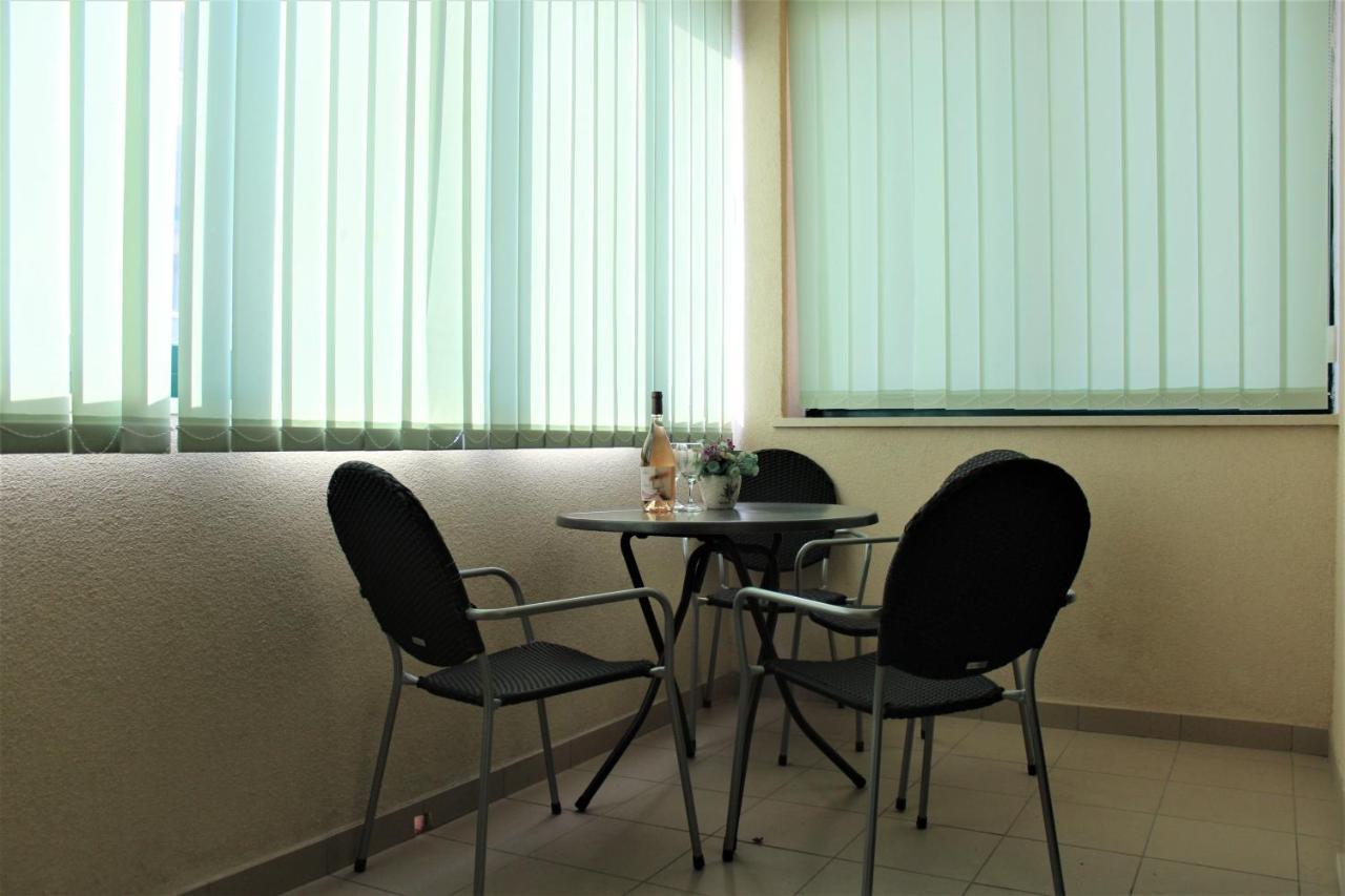 City Center Apartments Miro Μακάρσκα Εξωτερικό φωτογραφία