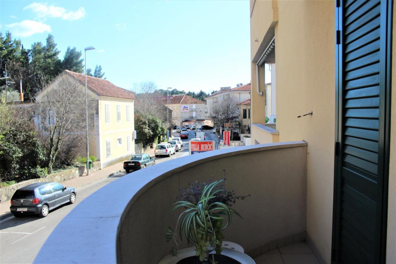 City Center Apartments Miro Μακάρσκα Εξωτερικό φωτογραφία