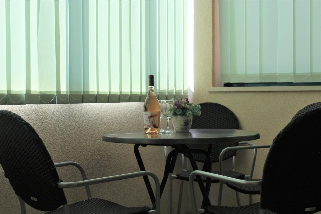 City Center Apartments Miro Μακάρσκα Εξωτερικό φωτογραφία