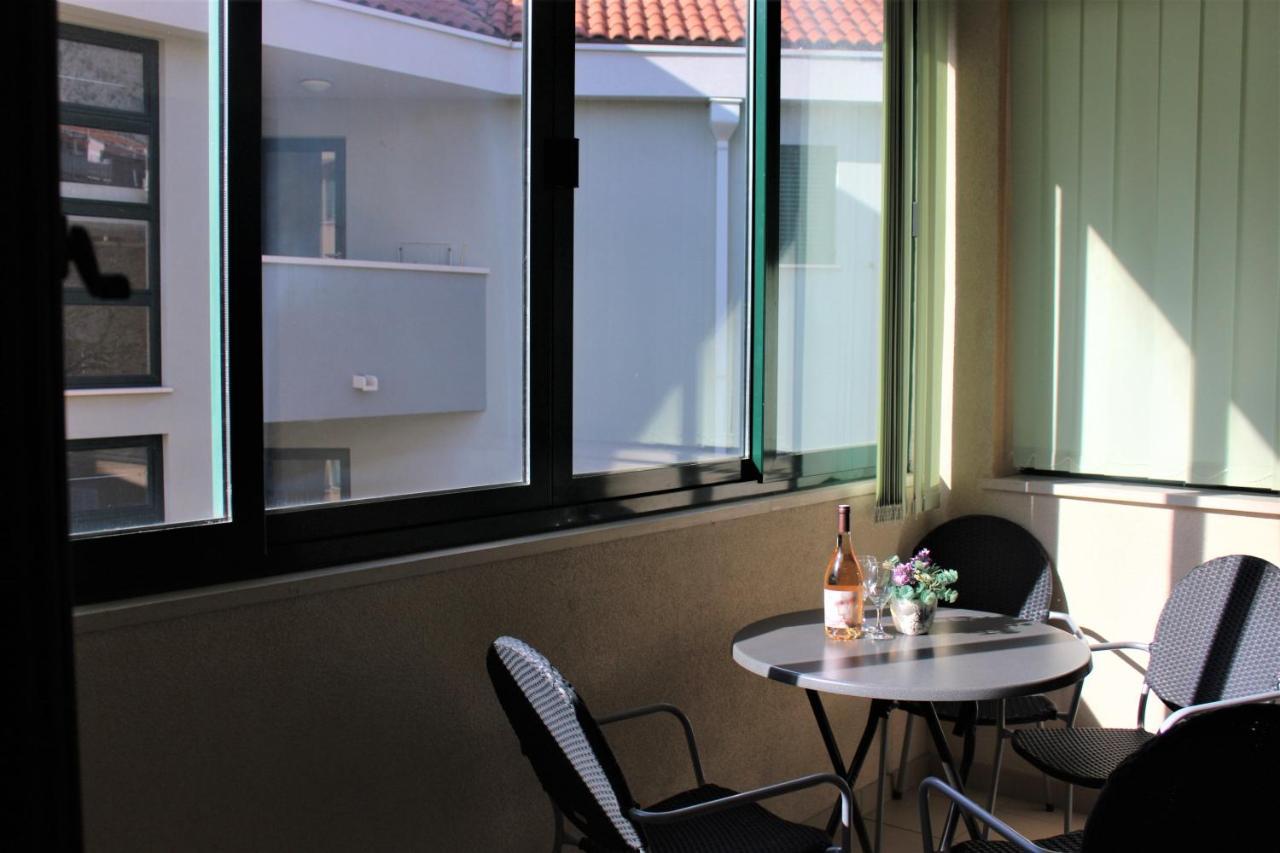 City Center Apartments Miro Μακάρσκα Εξωτερικό φωτογραφία