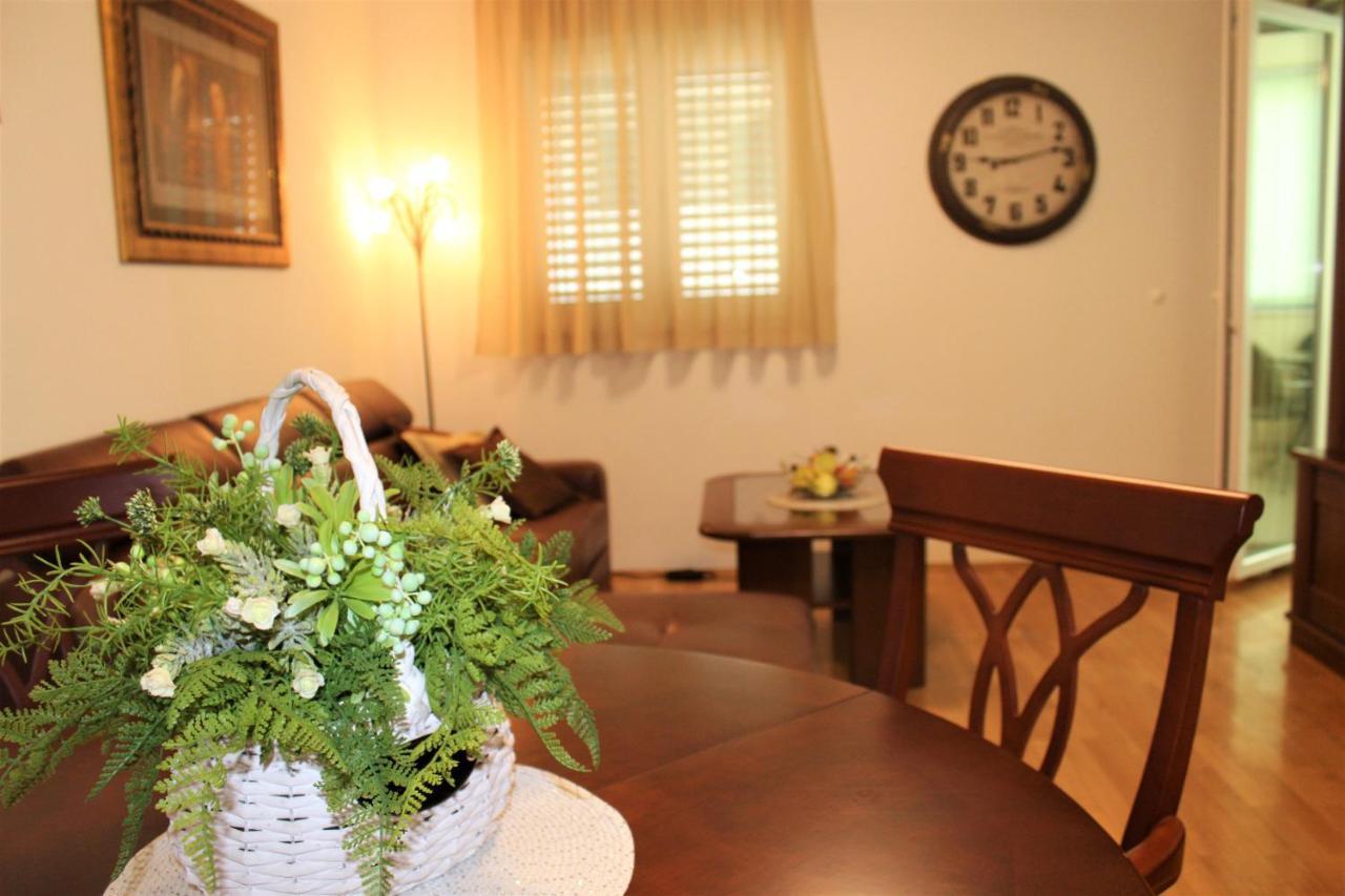 City Center Apartments Miro Μακάρσκα Εξωτερικό φωτογραφία