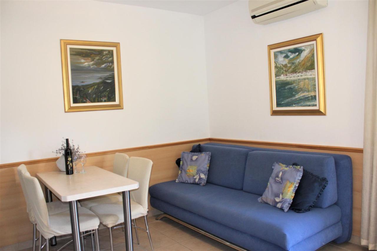 City Center Apartments Miro Μακάρσκα Εξωτερικό φωτογραφία