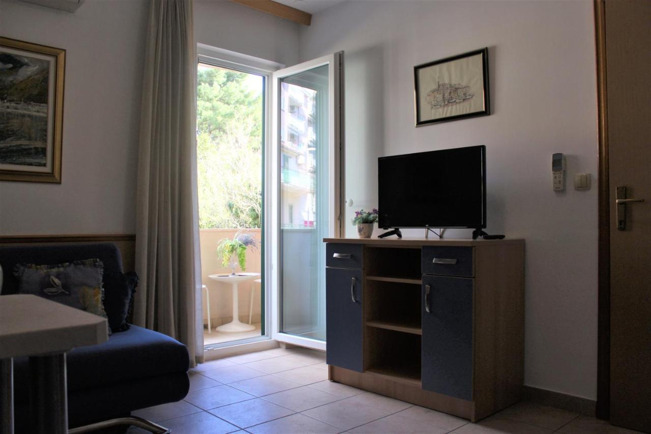 City Center Apartments Miro Μακάρσκα Εξωτερικό φωτογραφία