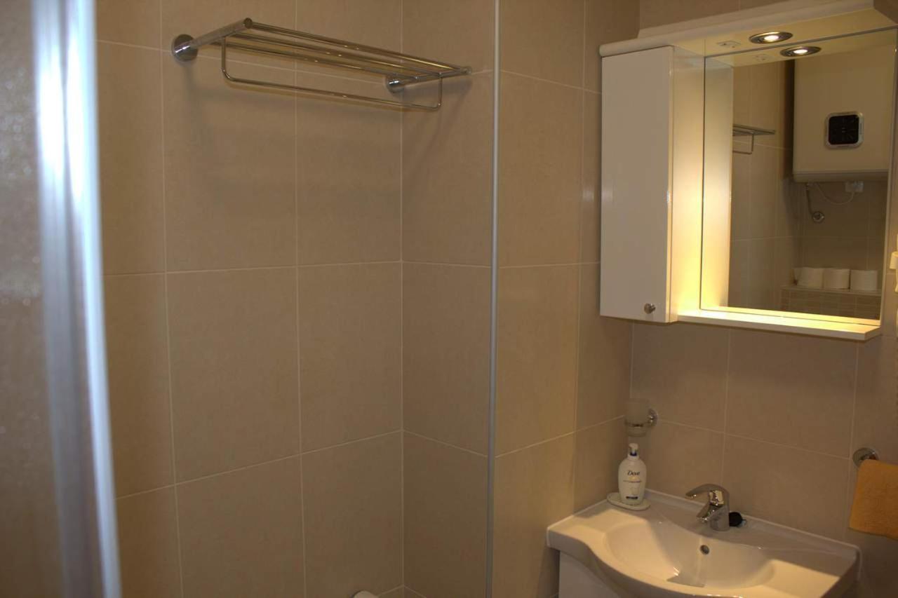 City Center Apartments Miro Μακάρσκα Εξωτερικό φωτογραφία