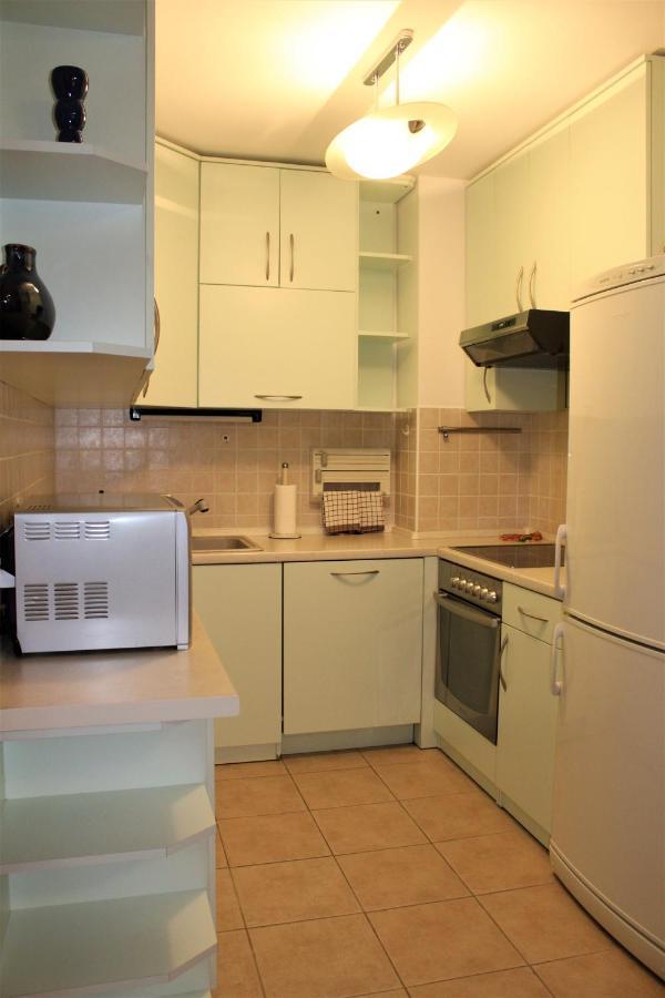 City Center Apartments Miro Μακάρσκα Εξωτερικό φωτογραφία