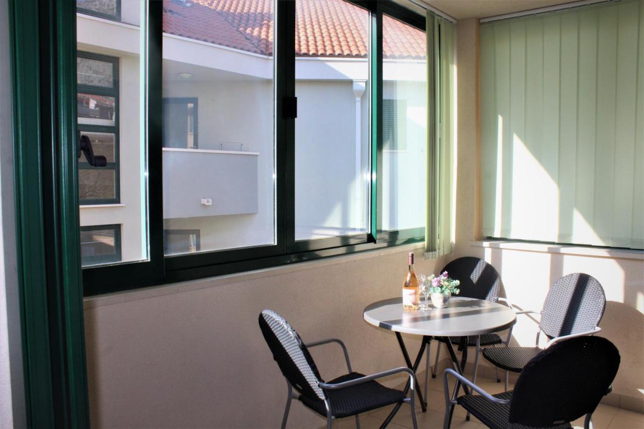 City Center Apartments Miro Μακάρσκα Εξωτερικό φωτογραφία