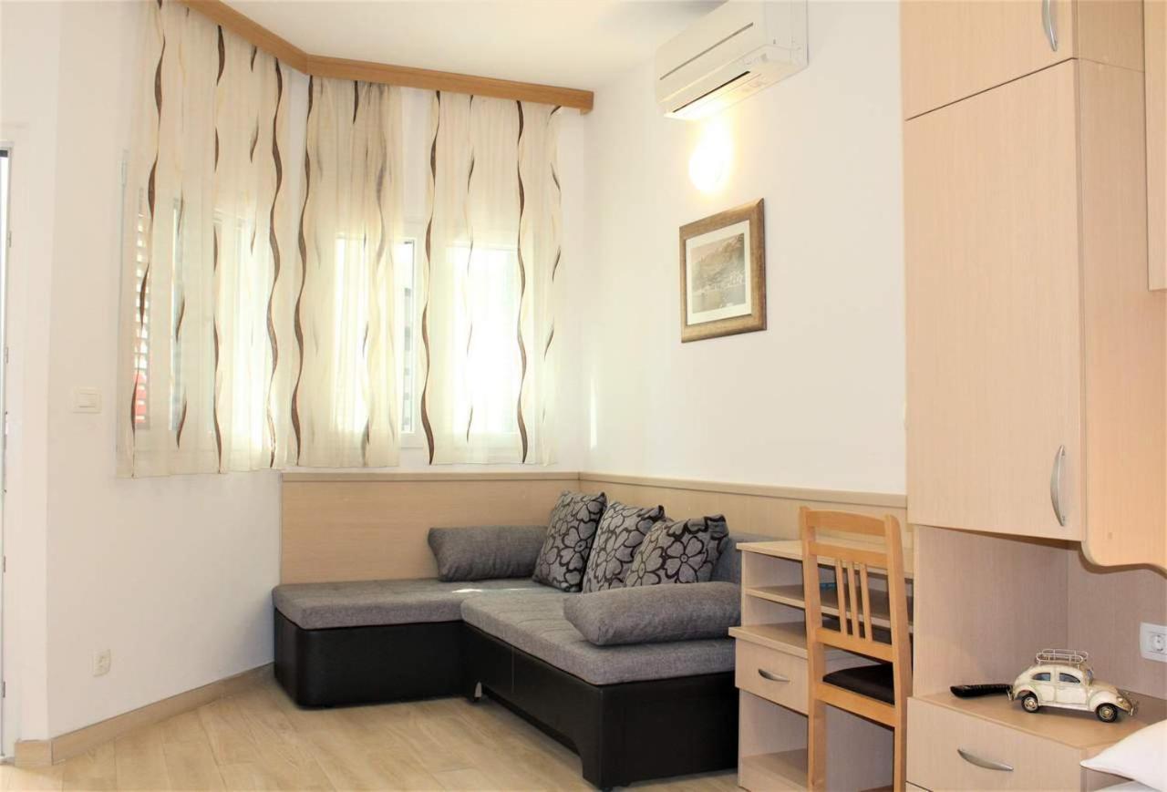 City Center Apartments Miro Μακάρσκα Εξωτερικό φωτογραφία