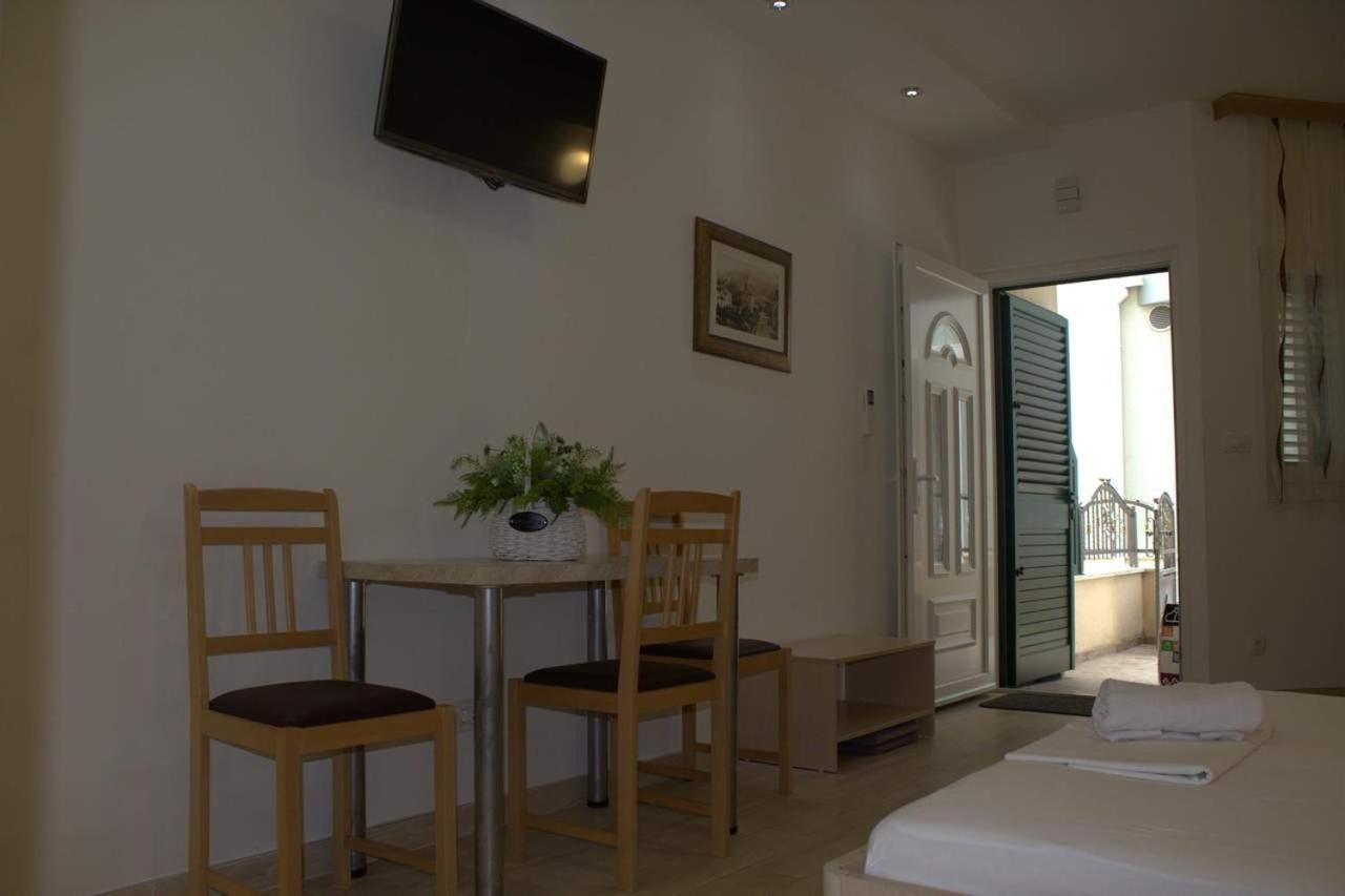 City Center Apartments Miro Μακάρσκα Εξωτερικό φωτογραφία