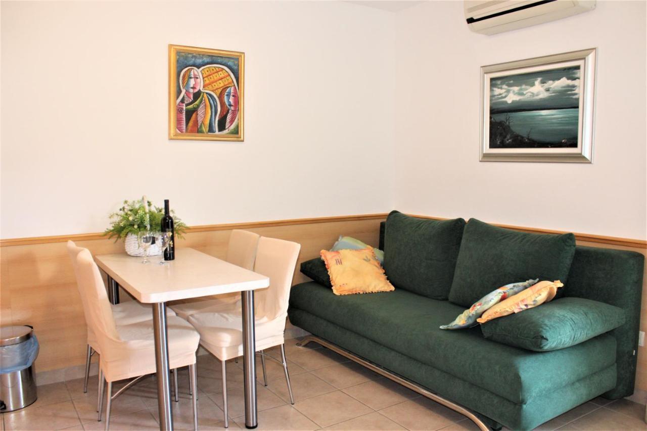 City Center Apartments Miro Μακάρσκα Εξωτερικό φωτογραφία