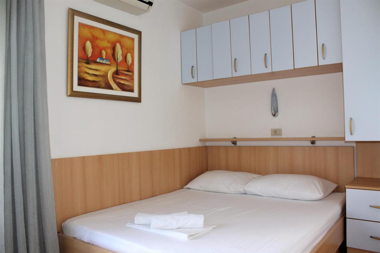 City Center Apartments Miro Μακάρσκα Εξωτερικό φωτογραφία