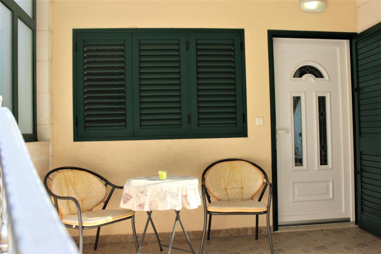 City Center Apartments Miro Μακάρσκα Εξωτερικό φωτογραφία
